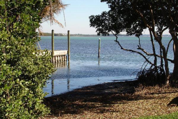 Runaway Bay Two Bedroom Apartment, Unit 147 Bradenton Beach Exterior foto